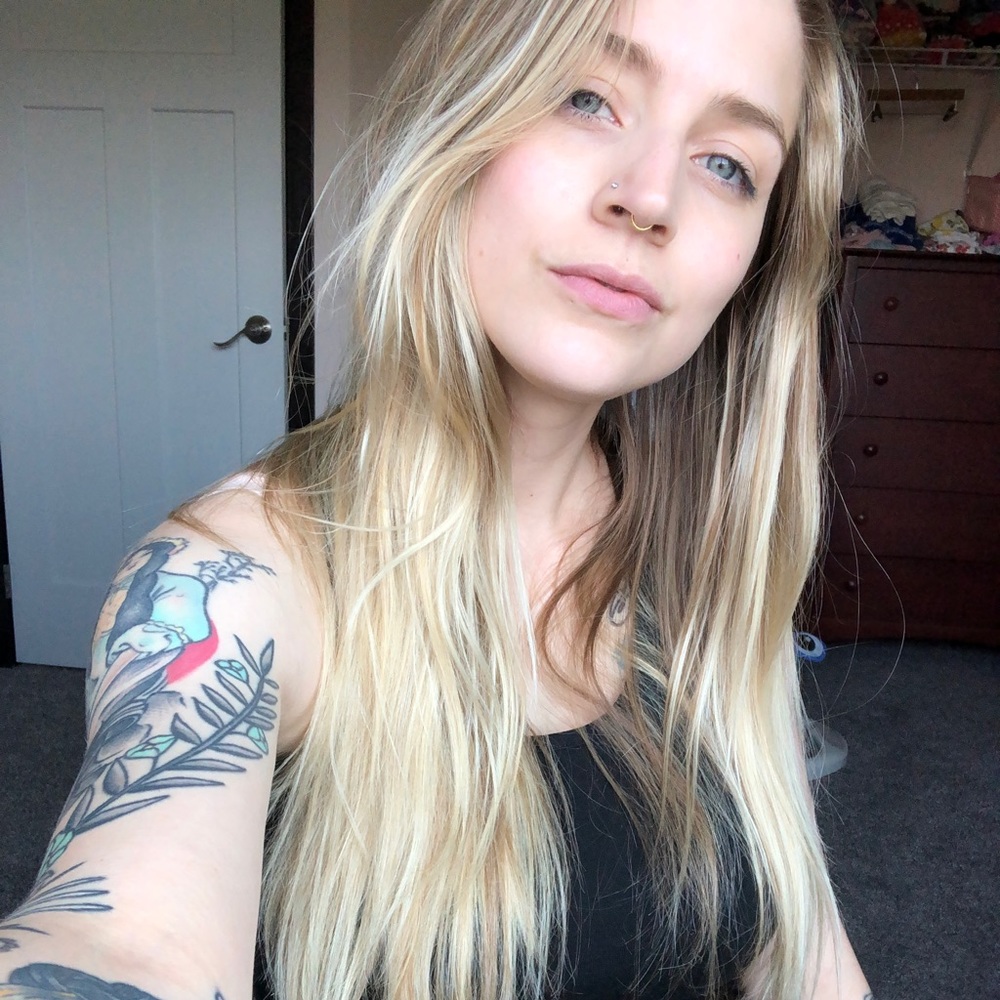 Meet your Posher, MC